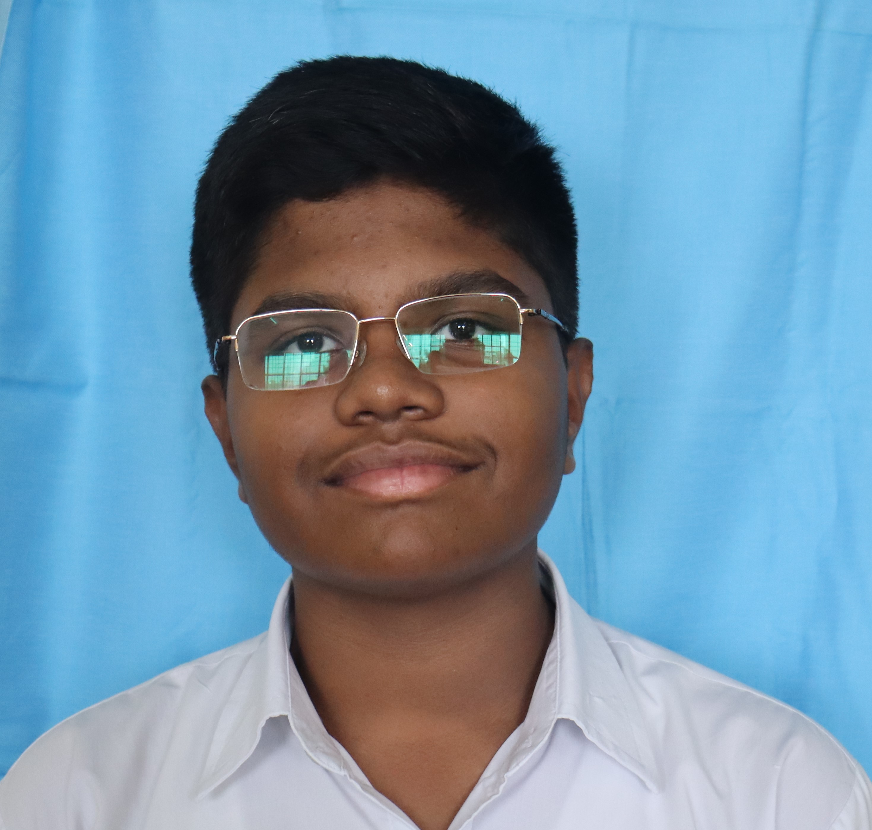 Prefects - St. Joseph's Convent Sen Sec School